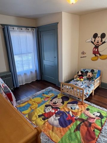 42 HIGHLAND AVE, Burgettstown Boro, PA 15021