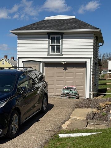 42 HIGHLAND AVE, Burgettstown Boro, PA 15021