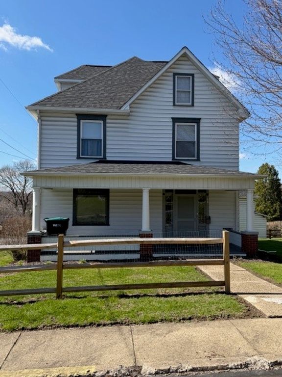 42 HIGHLAND AVE, Burgettstown Boro, PA 15021