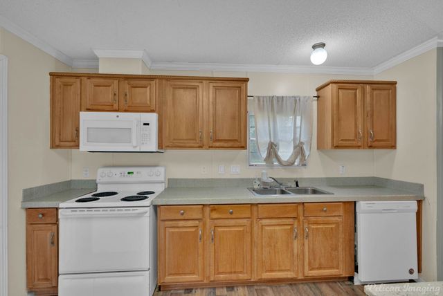 62 Princeton Lane S, Princeton, LA 71067