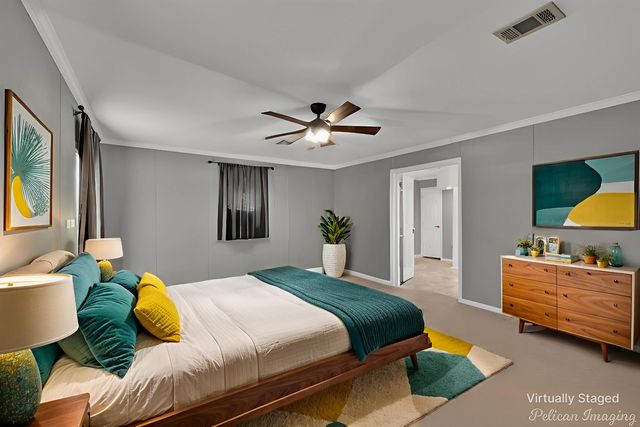 62 Princeton Lane S, Princeton, LA 71067