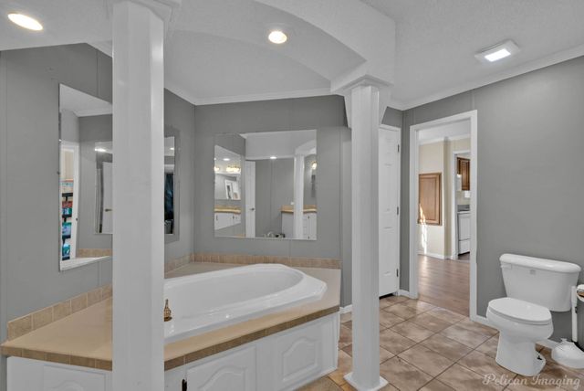 62 Princeton Lane S, Princeton, LA 71067