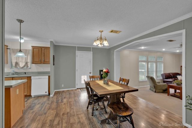 62 Princeton Lane S, Princeton, LA 71067