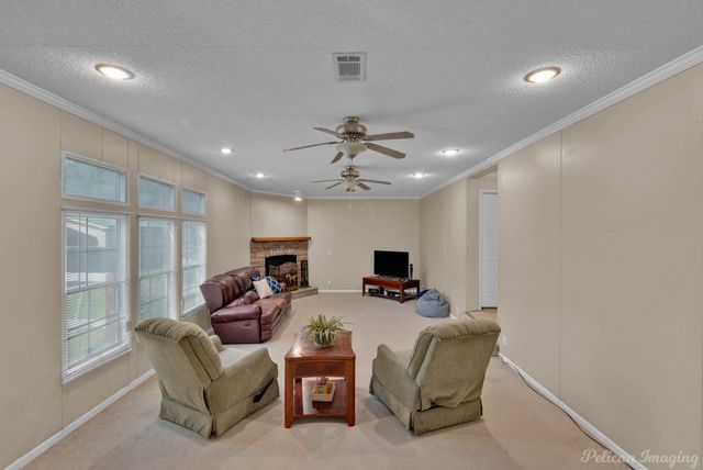 62 Princeton Lane S, Princeton, LA 71067