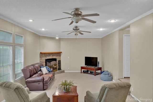 62 Princeton Lane S, Princeton, LA 71067