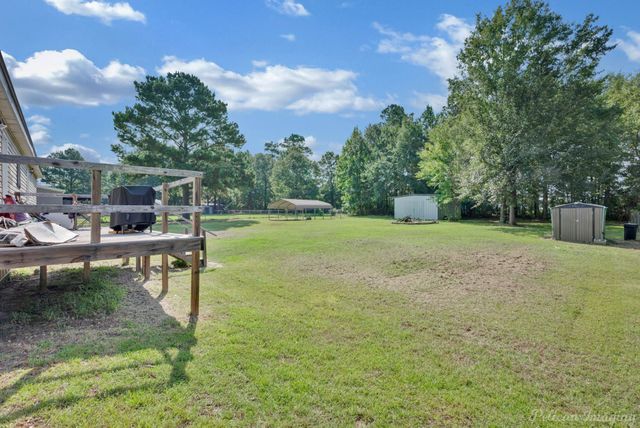62 Princeton Lane S, Princeton, LA 71067