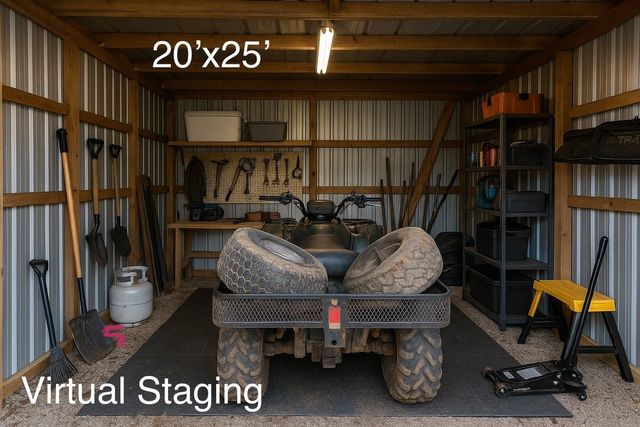 62 Princeton Lane S, Princeton, LA 71067