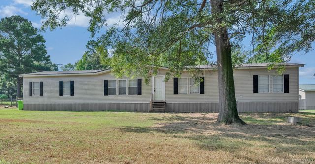 62 Princeton Lane S, Princeton, LA 71067