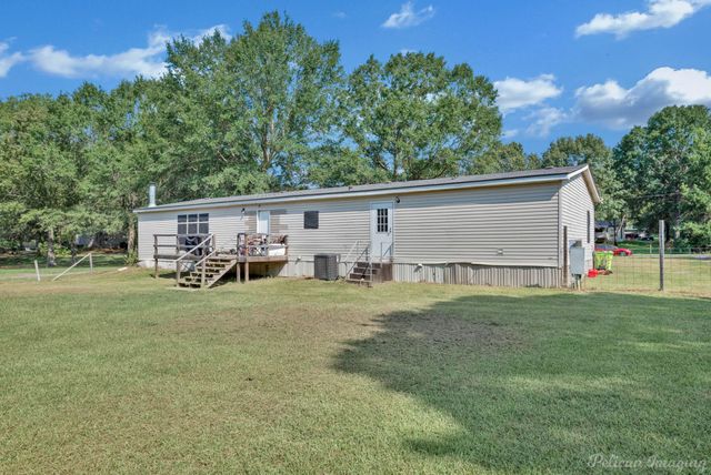 62 Princeton Lane S, Princeton, LA 71067