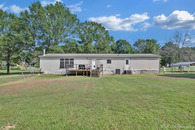 62 Princeton Lane S, Princeton, LA 71067