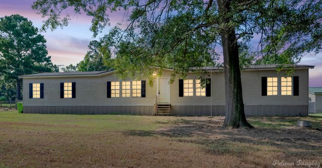 62 Princeton Lane S, Princeton, LA 71067
