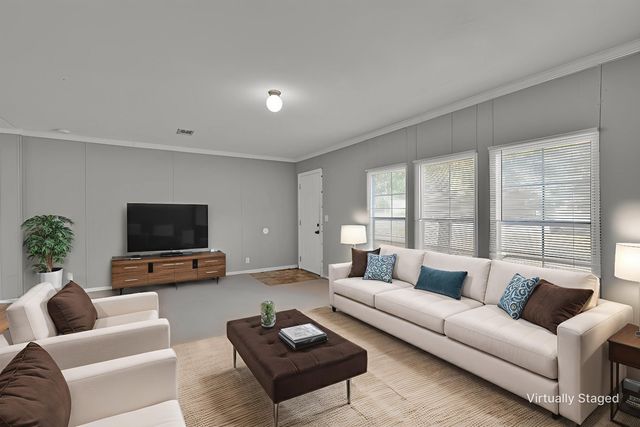 62 Princeton Lane S, Princeton, LA 71067