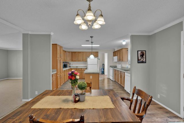 62 Princeton Lane S, Princeton, LA 71067