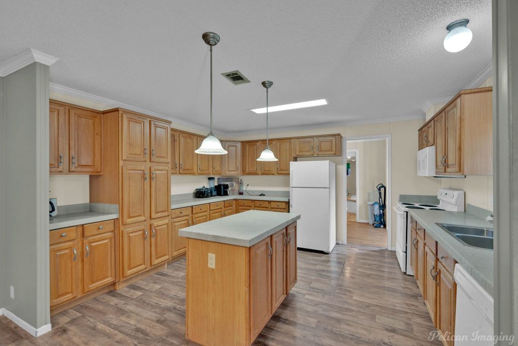 62 Princeton Lane S, Princeton, LA 71067