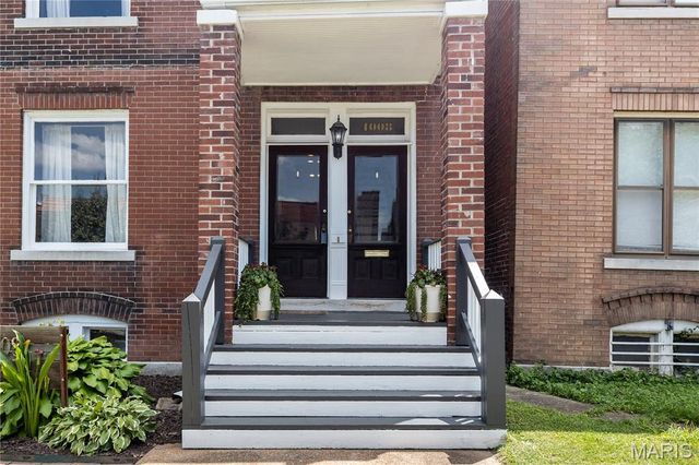 4008 Botanical Avenue, St Louis, MO 63110