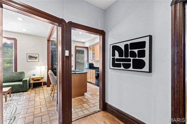 4008 Botanical Avenue, St Louis, MO 63110