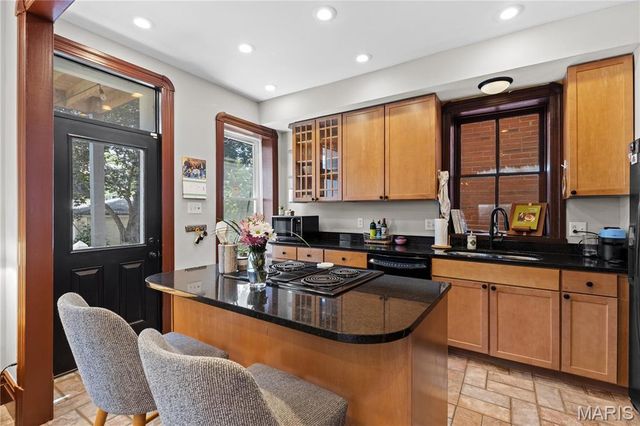 4008 Botanical Avenue, St Louis, MO 63110