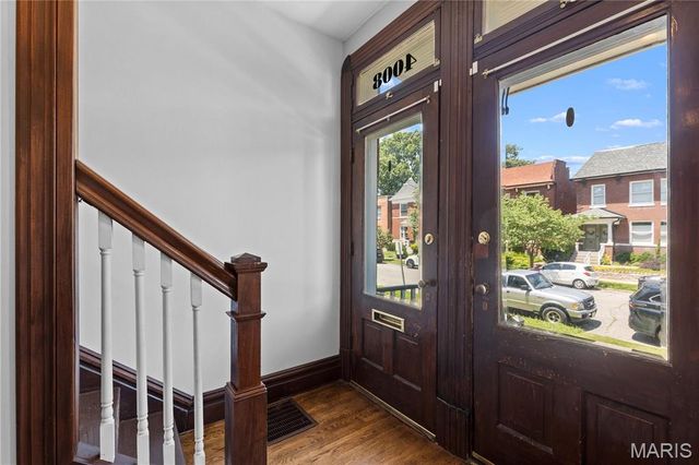 4008 Botanical Avenue, St Louis, MO 63110