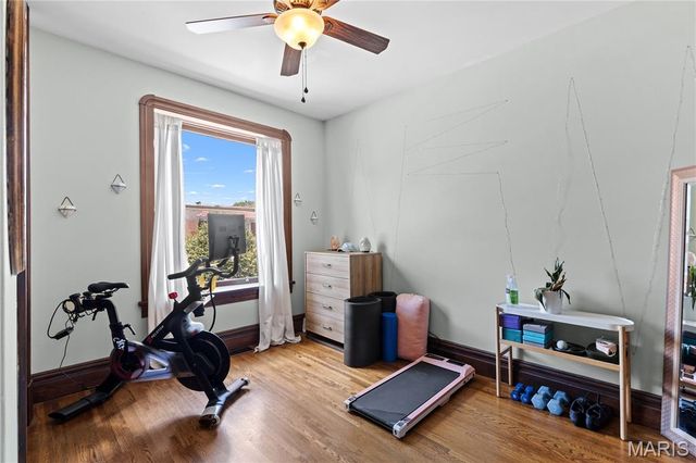 4008 Botanical Avenue, St Louis, MO 63110