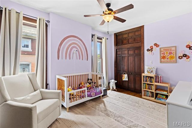 4008 Botanical Avenue, St Louis, MO 63110