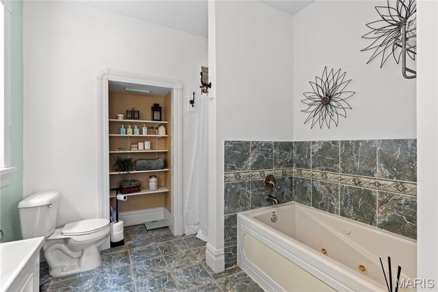 4008 Botanical Avenue, St Louis, MO 63110