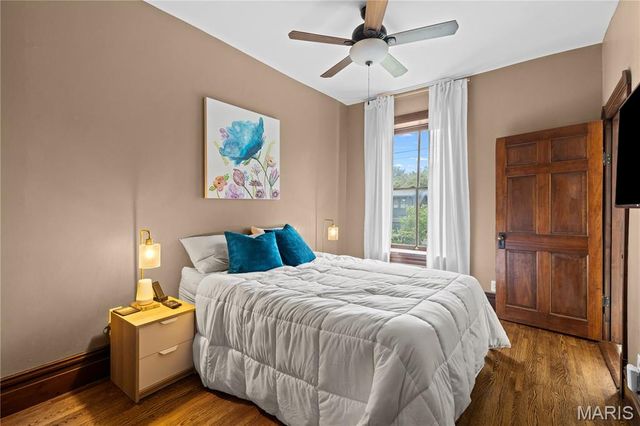 4008 Botanical Avenue, St Louis, MO 63110