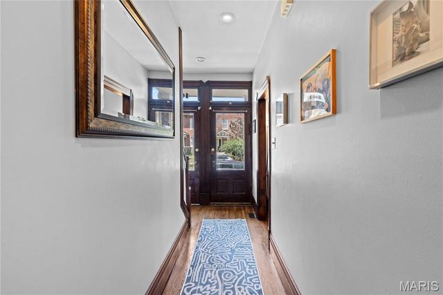 4008 Botanical Avenue, St Louis, MO 63110