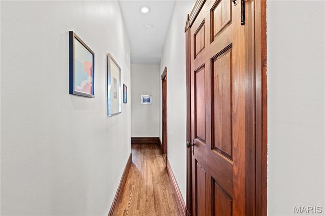 4008 Botanical Avenue, St Louis, MO 63110