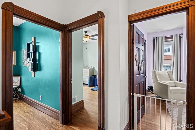 4008 Botanical Avenue, St Louis, MO 63110