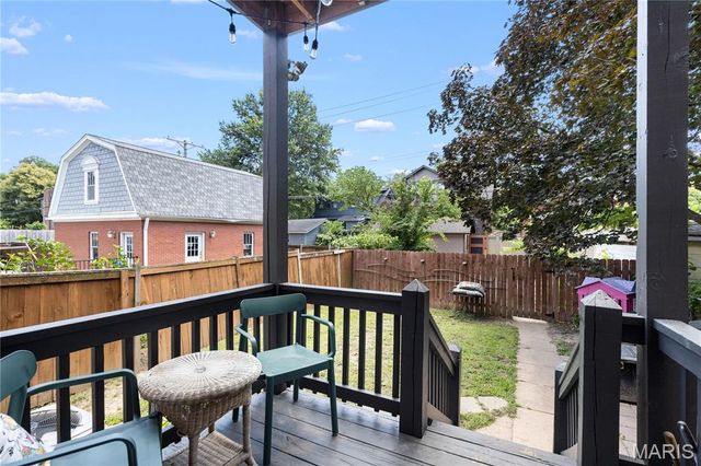 4008 Botanical Avenue, St Louis, MO 63110