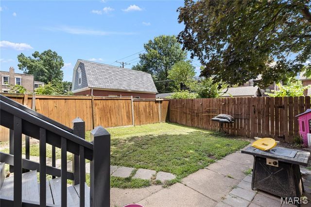 4008 Botanical Avenue, St Louis, MO 63110