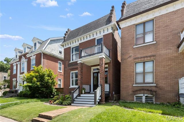 4008 Botanical Avenue, St Louis, MO 63110