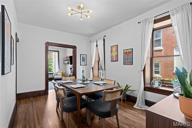 4008 Botanical Avenue, St Louis, MO 63110