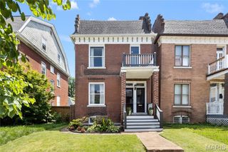 4008 Botanical Avenue, St Louis, MO 63110