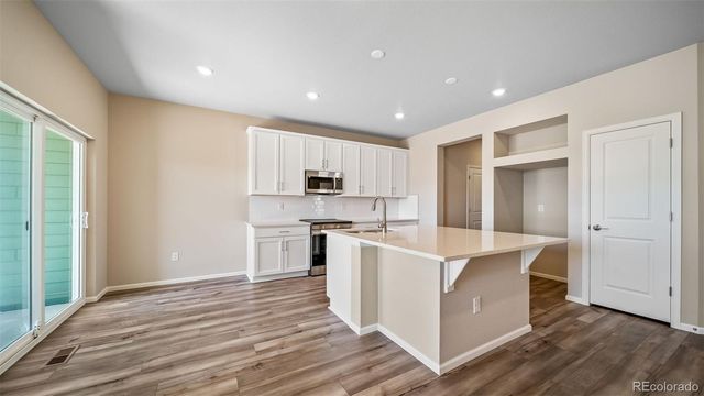 5012 N Tempe Street, Aurora, CO 80019