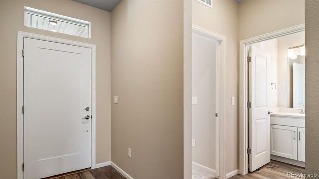 5012 N Tempe Street, Aurora, CO 80019