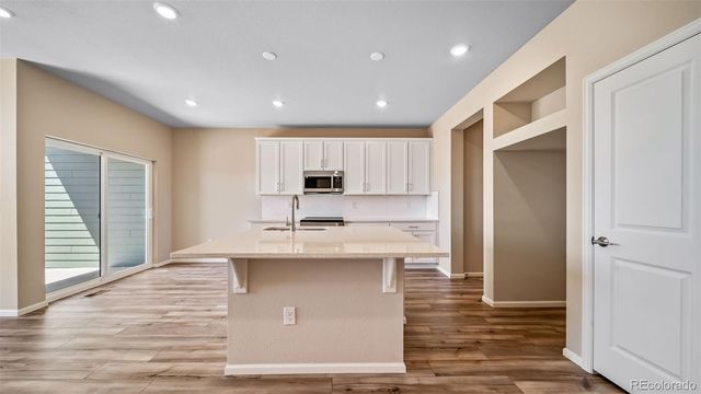 5012 N Tempe Street, Aurora, CO 80019