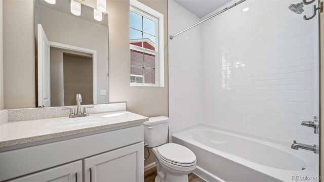 5012 N Tempe Street, Aurora, CO 80019