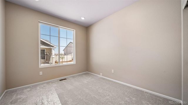 5012 N Tempe Street, Aurora, CO 80019