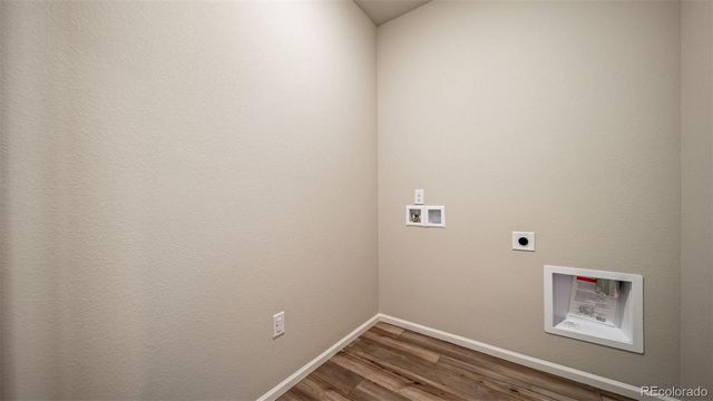 5012 N Tempe Street, Aurora, CO 80019