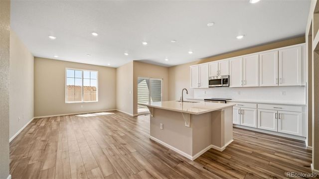 5012 N Tempe Street, Aurora, CO 80019