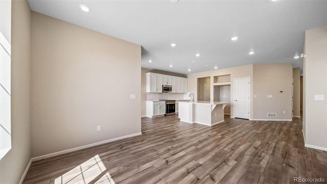 5012 N Tempe Street, Aurora, CO 80019