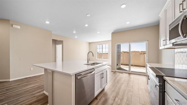 5012 N Tempe Street, Aurora, CO 80019