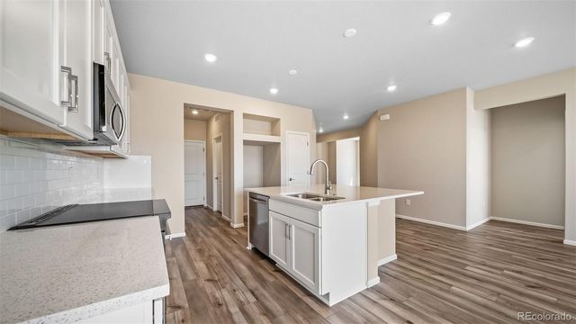 5012 N Tempe Street, Aurora, CO 80019