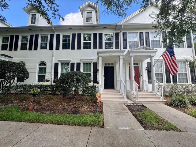 9317 NORTHLAKE PARKWAY, Orlando, FL 32827