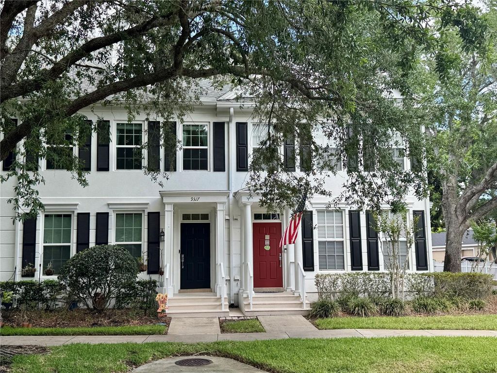 9317 NORTHLAKE PARKWAY, Orlando, FL 32827