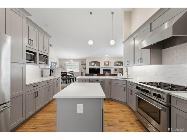 5957 Dunraven Ct, Golden, CO 80403