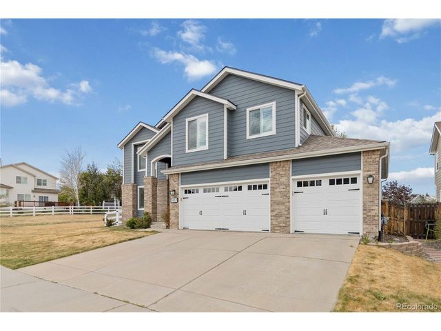 5957 Dunraven Ct, Golden, CO 80403