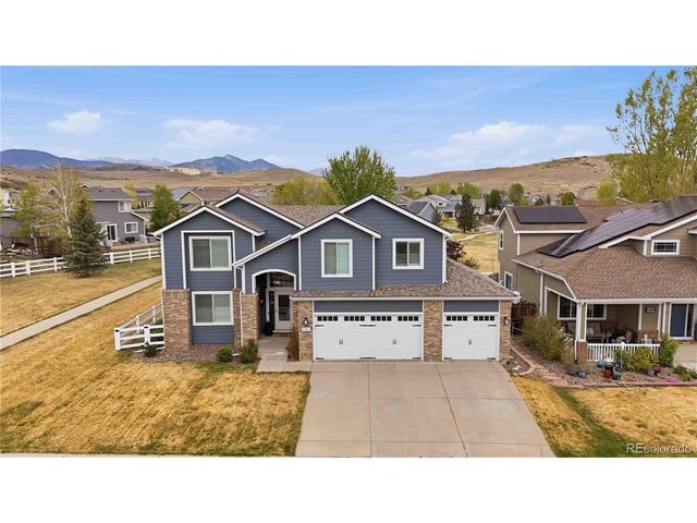 5957 Dunraven Ct, Golden, CO 80403