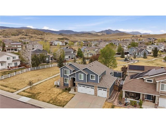 5957 Dunraven Ct, Golden, CO 80403
